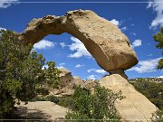 Cox Canyon Arch