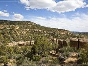 Cox Canyon Arch