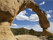 Cox Canyon Arch