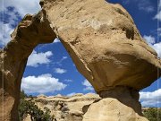 Cox Canyon Arch