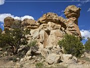 Cox Canyon Arch