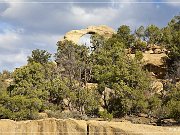 Cox Canyon Arch