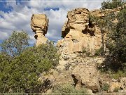 Cox Canyon Arch