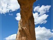 Cox Canyon Arch