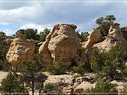 Cox Canyon Arch
