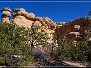 Drill Pad Arch