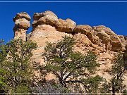Drill Pad Arch