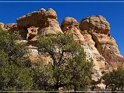 Drill Pad Arch