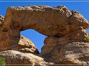 Drill Pad Arch