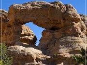 Drill Pad Arch