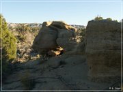 Elephant Arch (NM-482)