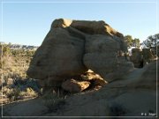 Elephant Arch (NM-482)