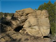 Elephant Arch (NM-482)