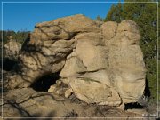 Elephant Arch (NM-482)