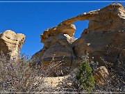 Graceful Arch