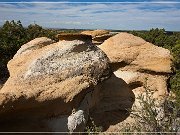 Hole in The Rock