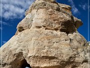 Hole in The Rock