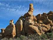 In Plain Sight But Hidden Arch