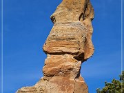 In Plain Sight But Hidden Arch