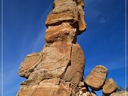 In Plain Sight But Hidden Arch
