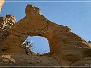 In Plain Sight But Hidden Arch