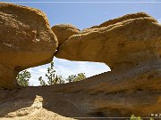 Kiss Arch