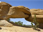 Kiss Arch