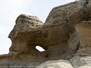 Knickerbocker Arch