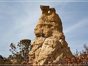 Knickerbocker Arch
