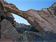 La Ventana Arch