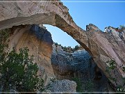 La Ventana Arch