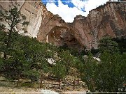 La Ventana Arch