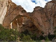 La Ventana Arch