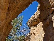 Natural Arch NM-221