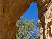 Natural Arch NM-221
