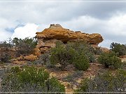 Natural Arch NM-296