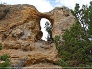 Natural Arch NM-296
