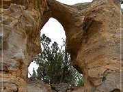 Natural Arch NM-296