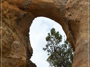 Natural Arch NM-296