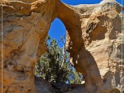 Natural Arch NM-296