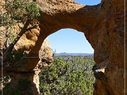 Natural Arch NM-296