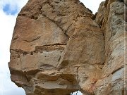 Natural Arch NM-306