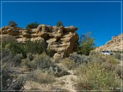 Natural Arch NM-317