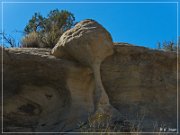 Natural Arch NM-317