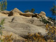 Natural Arch NM-476