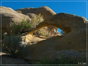 Natural Arch NM-477