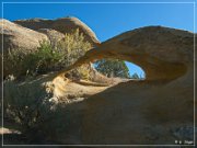 Natural Arch NM-477