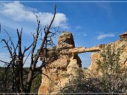 Neykar’s Arch (NM-298)