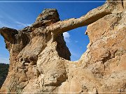 Neykar’s Arch (NM-298)