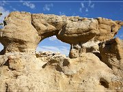 Outcrop Arch